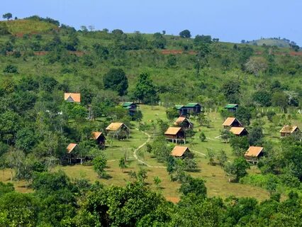 Mondulkiri