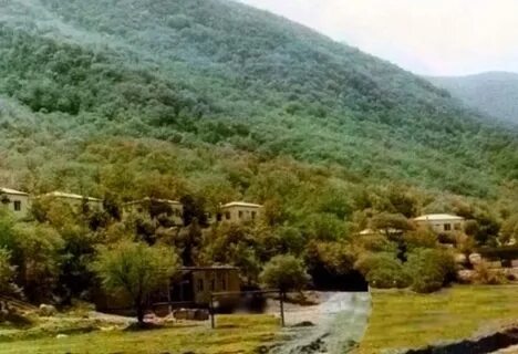 Zengilan İlçesi