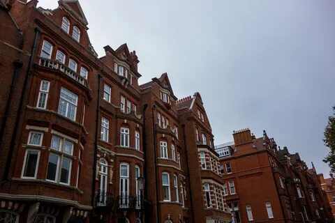 Kensington ve Chelsea Kraliyet İlçesi