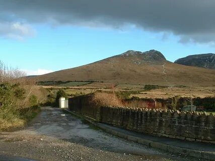 Newry ve Mourne Bölge Konseyi