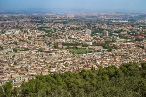Tlemcen