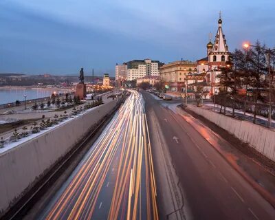 İrkutsk