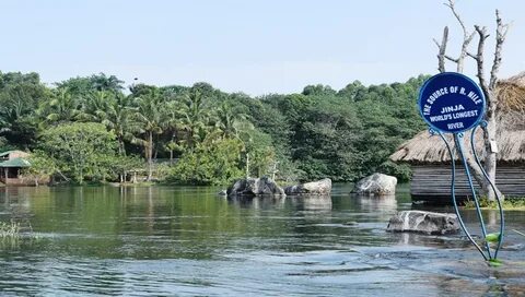 Jinja Bölgesi