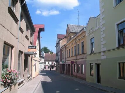 Kandava Belediyesi