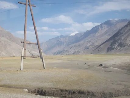 Gorno-Badakhshan Özerk Bölgesi