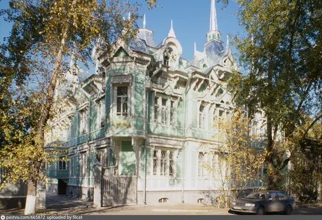 Tomsk Oblastı