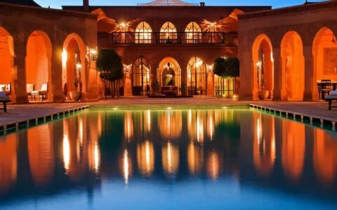 Meknes