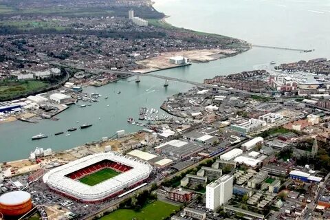 Southampton Şehri