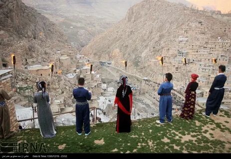 Kürdistan