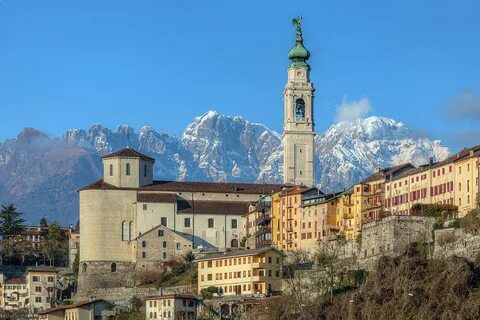 Belluno
