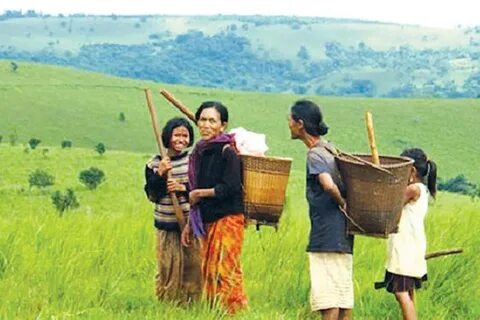 Mondulkiri