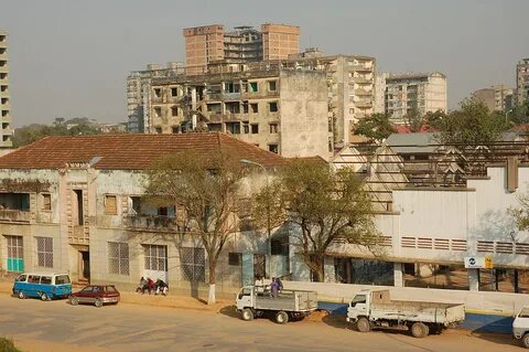 Huambo Eyaleti