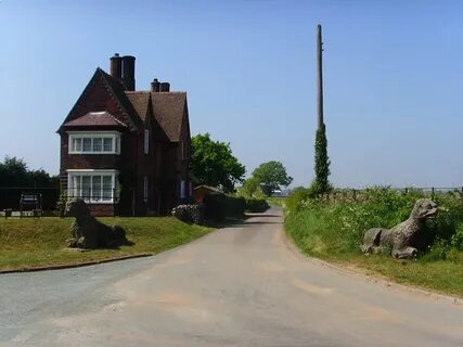 Telford ve Wrekin