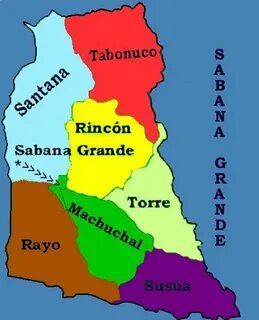 Sabana Grande