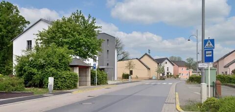 Capellen Kantonu