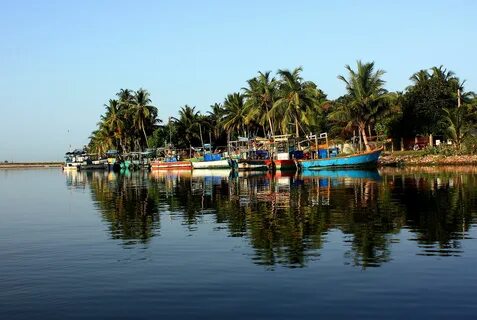 Batticaloa Bölgesi