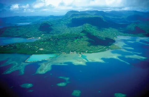 Pohnpei State