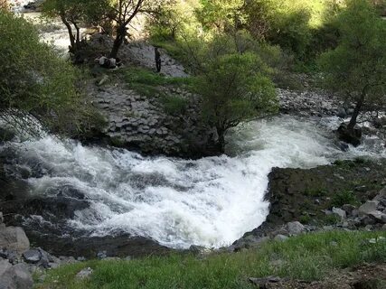 Kotayk Bölgesi