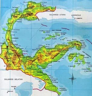 Sulawesi Tengah
