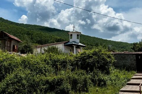 Demir Hisar Belediyesi