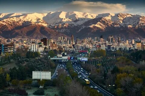 Alborz
