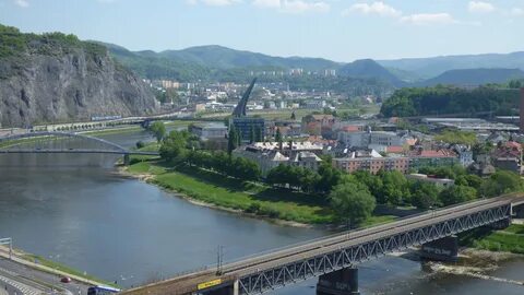 Ústí nad Labem