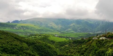Lenkeran İlçesi