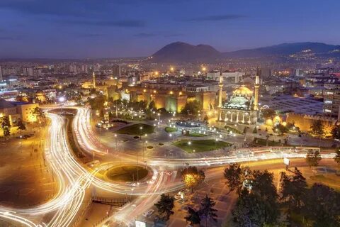 Kayseri