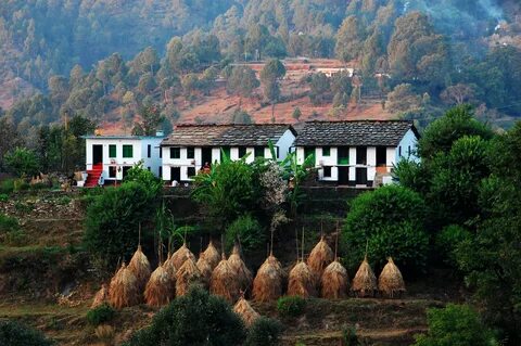 Uttarkand