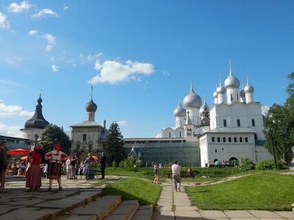 Rostov Oblastı