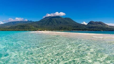 Camiguín