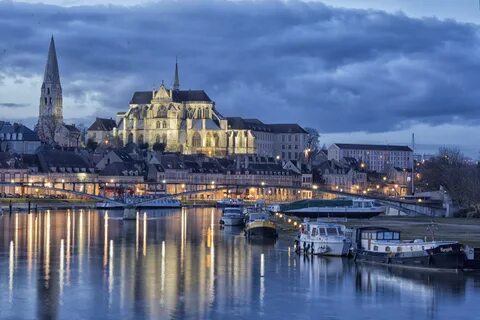 Yonne
