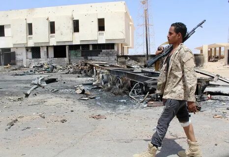 Sirte Bölgesi