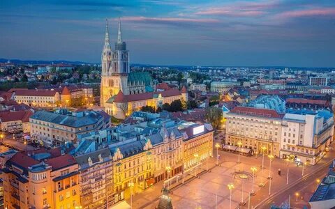 Zagreb