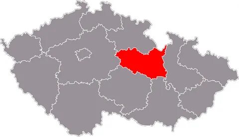 Olomoucký kraj