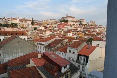 Coimbra