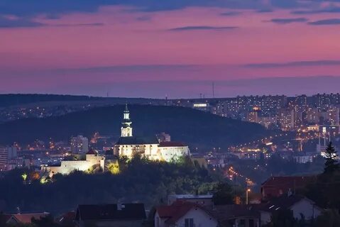 Nitra Bölgesi