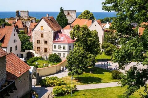 Västmanland İlçesi