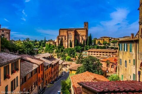 Siena