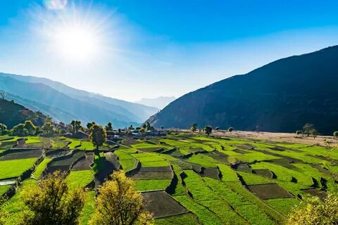 Uttarkand