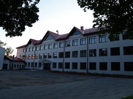 Burtnieki Belediyesi