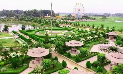 Jamalpur Bölgesi