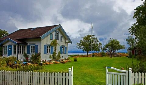 Värmland İlçesi