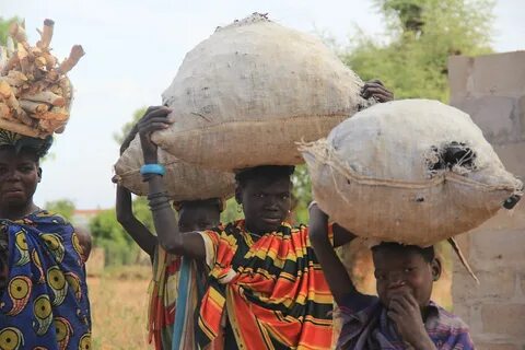 Buvuma Bölgesi
