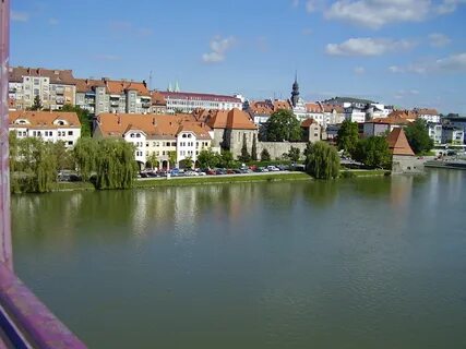 Maribor Şehir Belediyesi