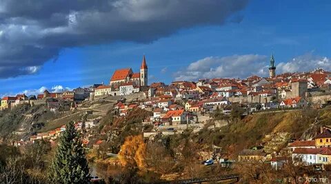 Znojmo