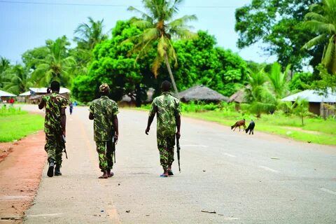 Cabo Delgado Eyaleti