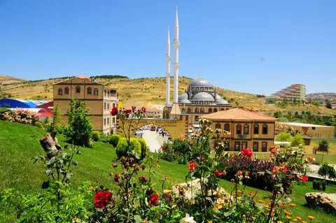 Yozgat