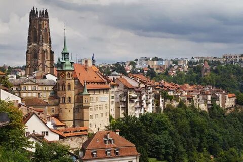 Fribourg
