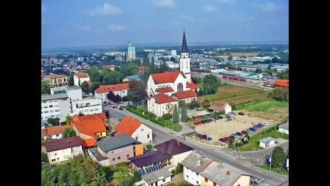 Murska Sobota Şehir Belediyesi